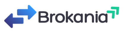brokania logo